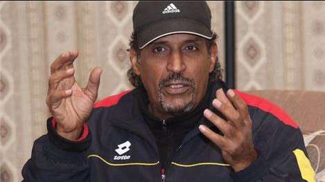 حمد الدوسري