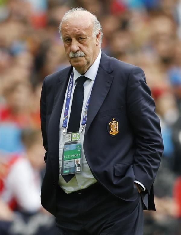 فيسنتي دل بوسكي