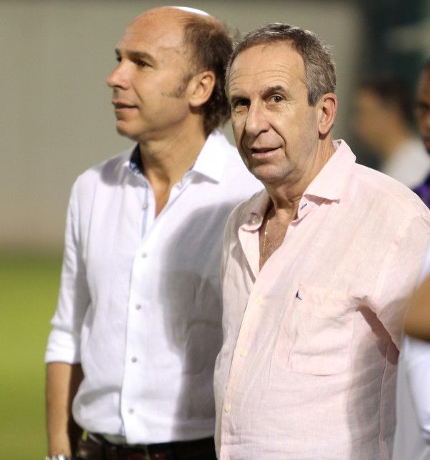 بيلوسو جيراردو