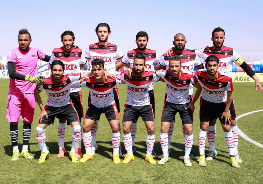 مستقبل قابس