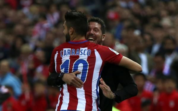 سيميوني وكاراسكو