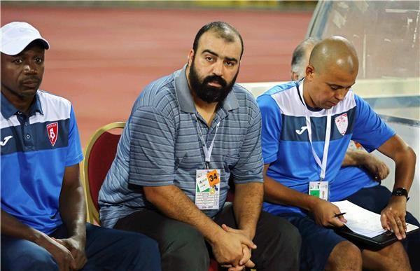 خير الدين مضوي
