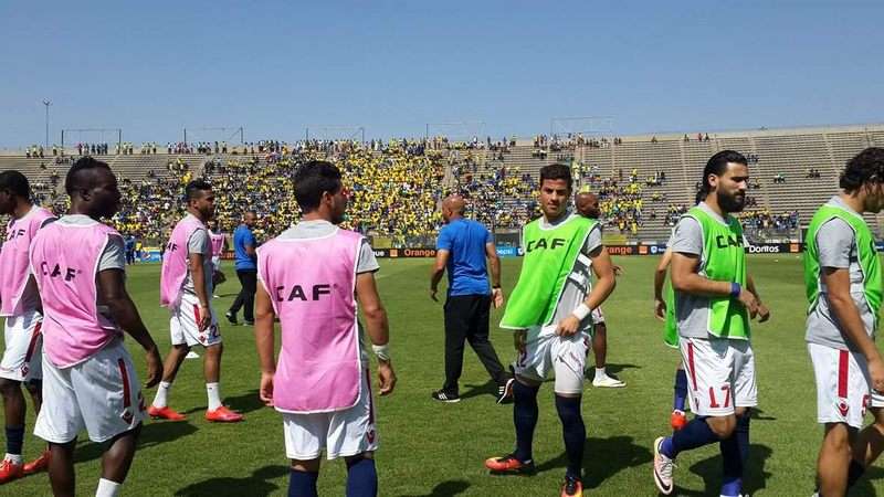 الزمالك