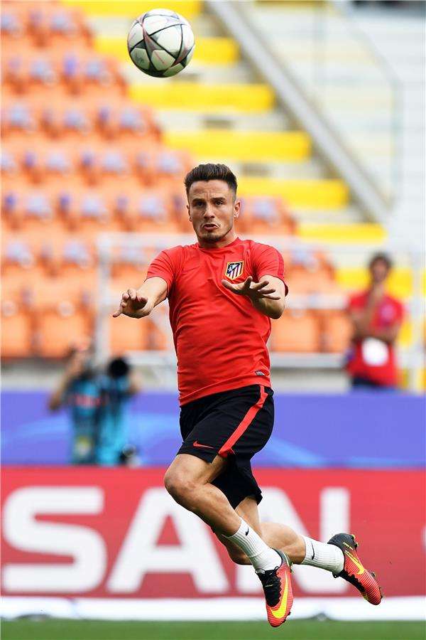 ساؤول نيجويز