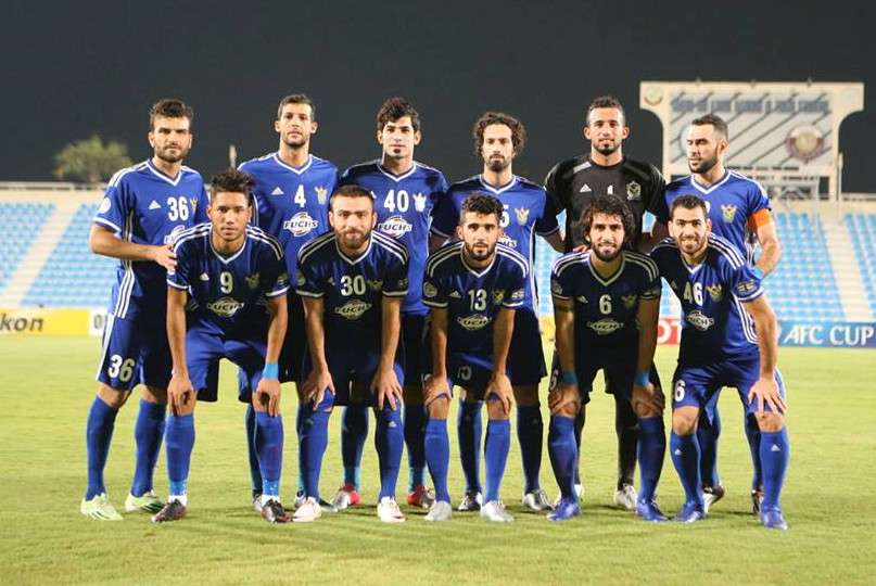  القوة الجوية