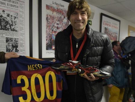 خوليو ساليناس