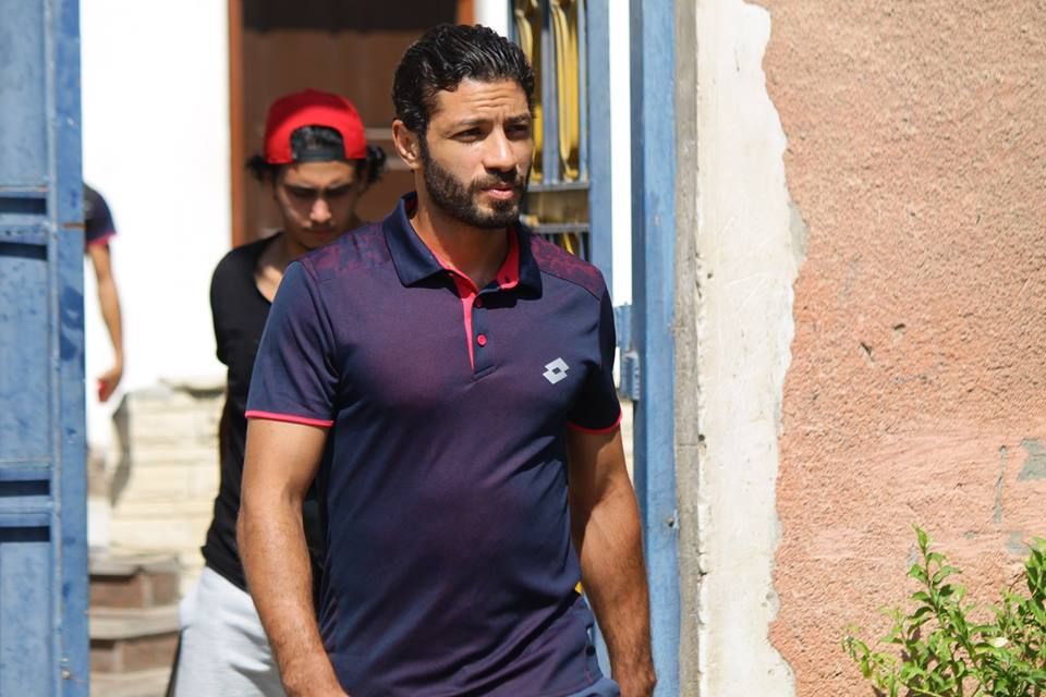 شريف عبدالفضيل