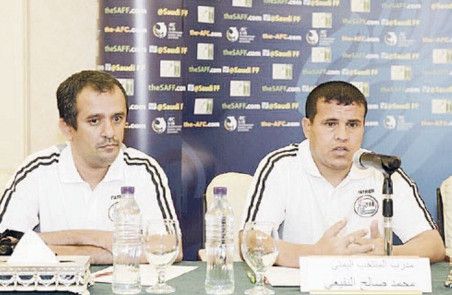 محمد النفيعي