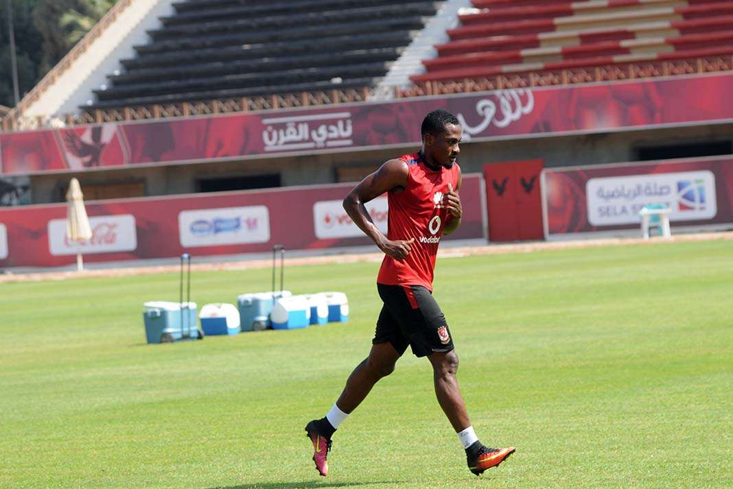 جونيور أجاي