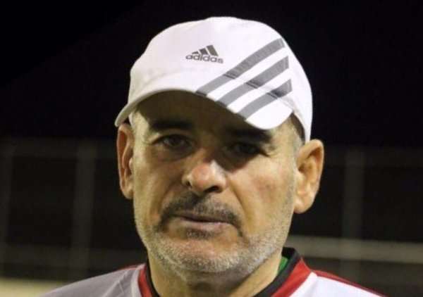 محمد المنذر العذاري