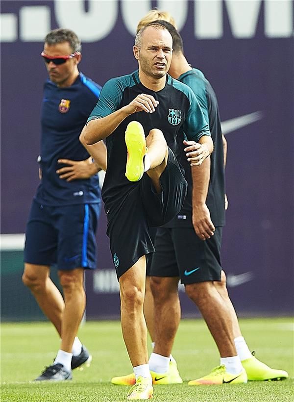 أندريس إنيستا 