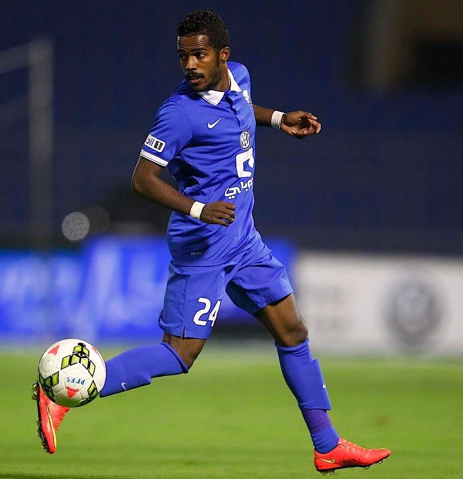 نواف العابد