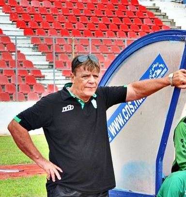 انطونيو دوماس