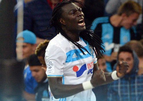 فرحة بافيتيمبي جوميس بالهدف