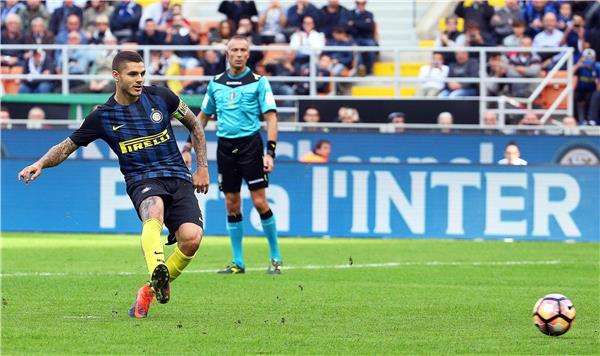 ماورو إيكاردي