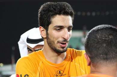  فهد الأنصاري 