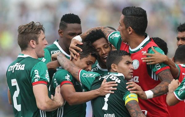 من لقاء بالميراس و فيجيرنسي