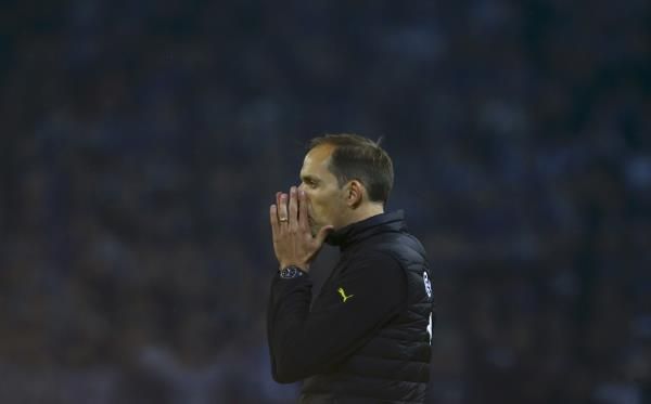 توماس توشيل