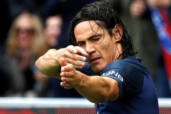 إدينسون كافاني