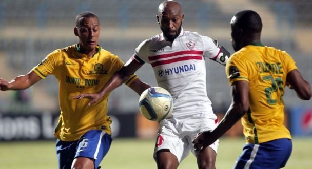 الزمالك