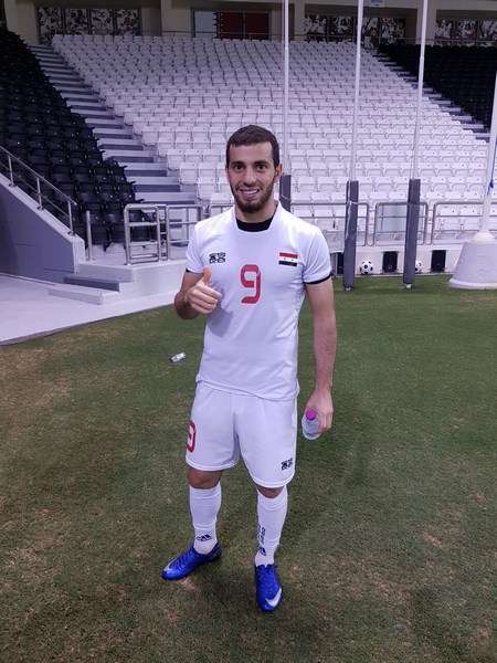 محمود المواس