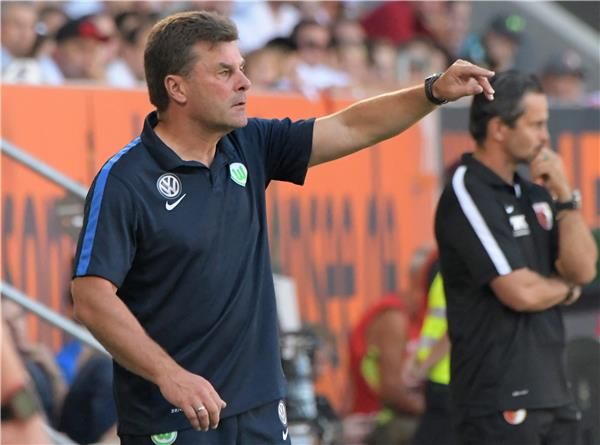 ديتار هيكينج