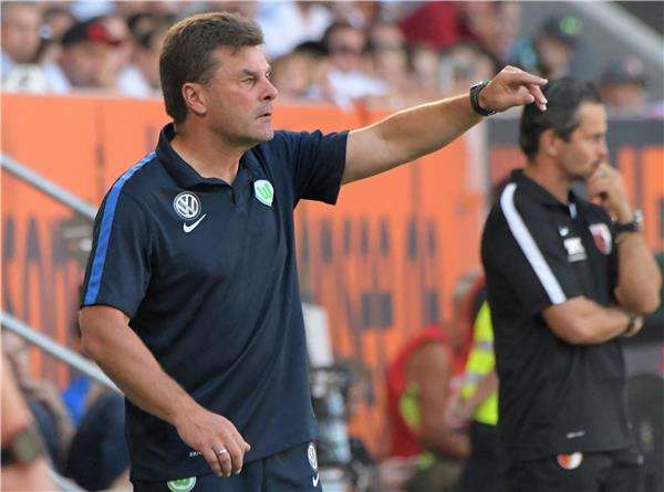 ديتار هيكينج