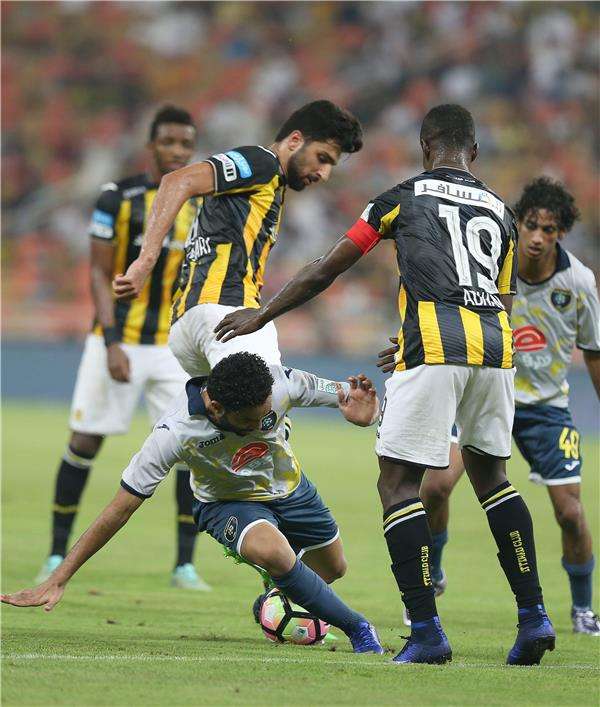اتحاد جدة