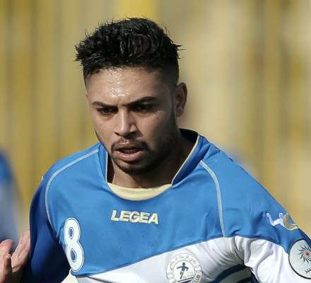 سعيد مرجان "الرمثا"