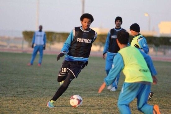  تركي الجلفان