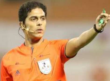  فهد المرداسي