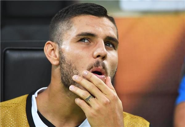 ماورو إيكاردي