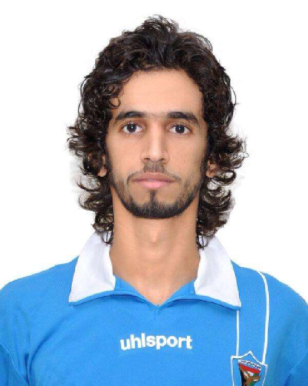 محمد أحمد الخديم