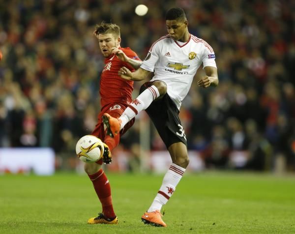 جانب من لقاء الموسم الماضي