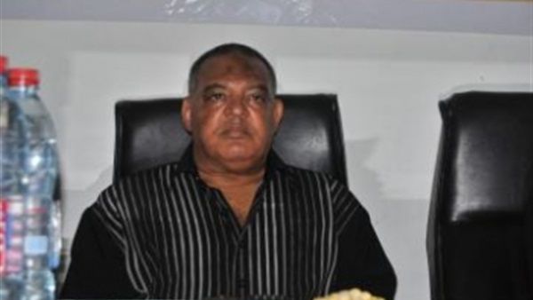 سيد عبدالرازق "بازوكا"