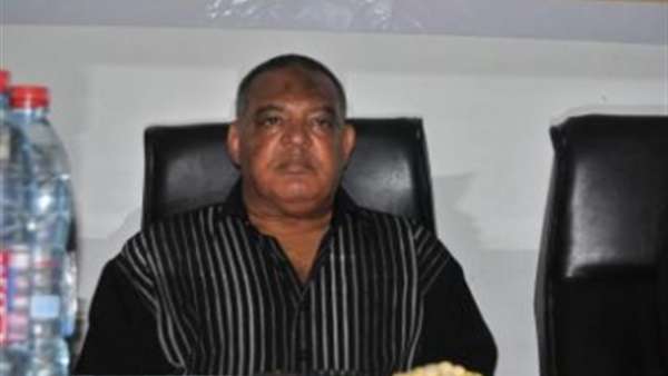 سيد عبدالرازق "بازوكا"