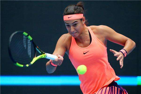 كارولين جارسيا 