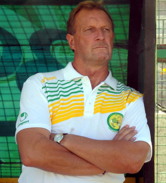  جيرار بوشار