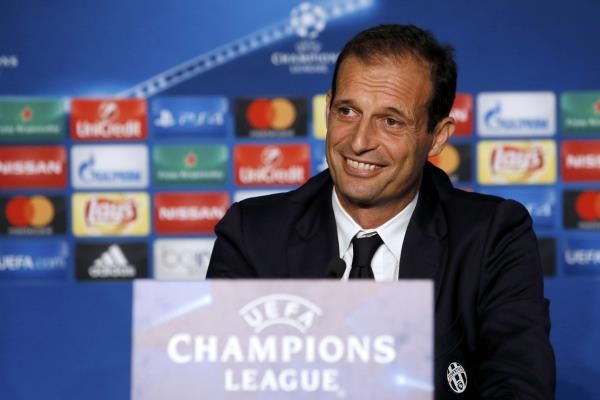 ماسيمليانو أليجري