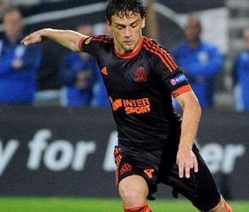 لوكاس منديز