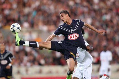 مروان الشماخ قد ينظم إلى آرسنال