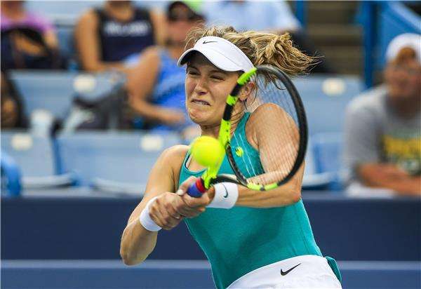 أوجيني بوشار