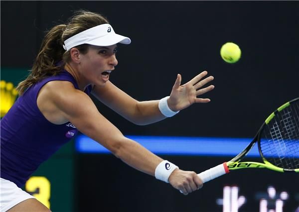 جوهانا كونتا