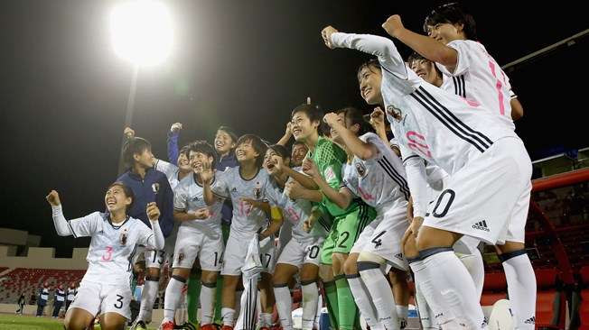 منتخب اليابان