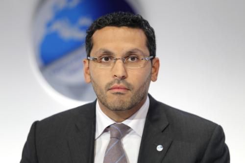  خلدون المبارك