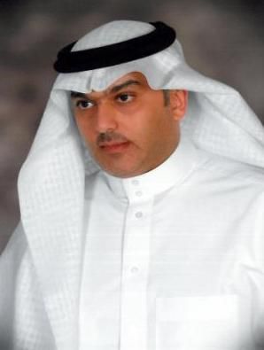 سلمان المالك أحد المرشحين