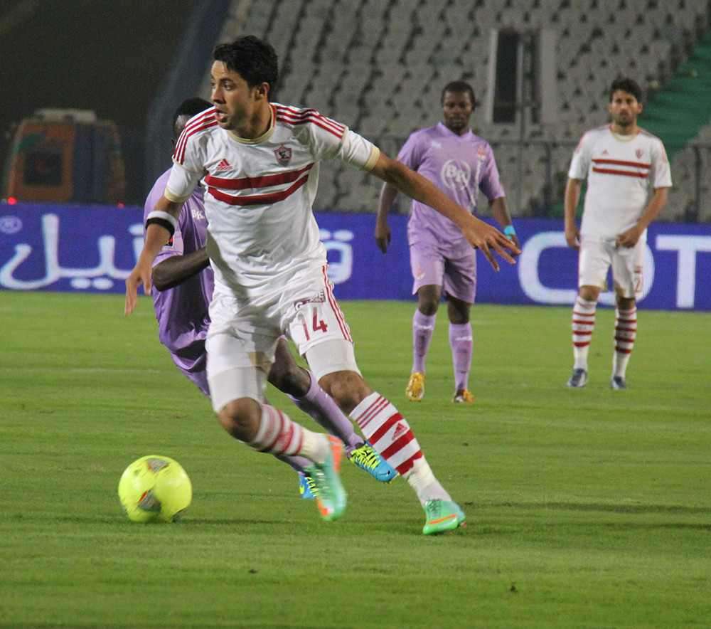 محمد إبراهيم