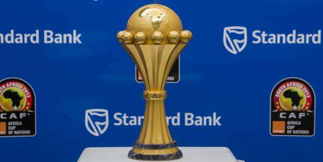 كأس أفريقيا