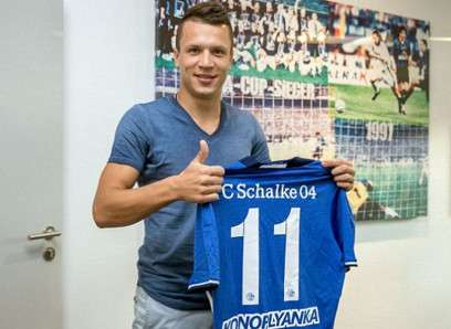 يفين كونوبليانكا