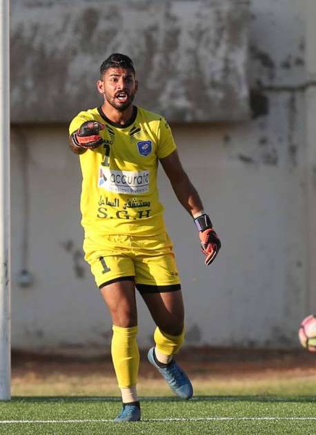 علي حلال